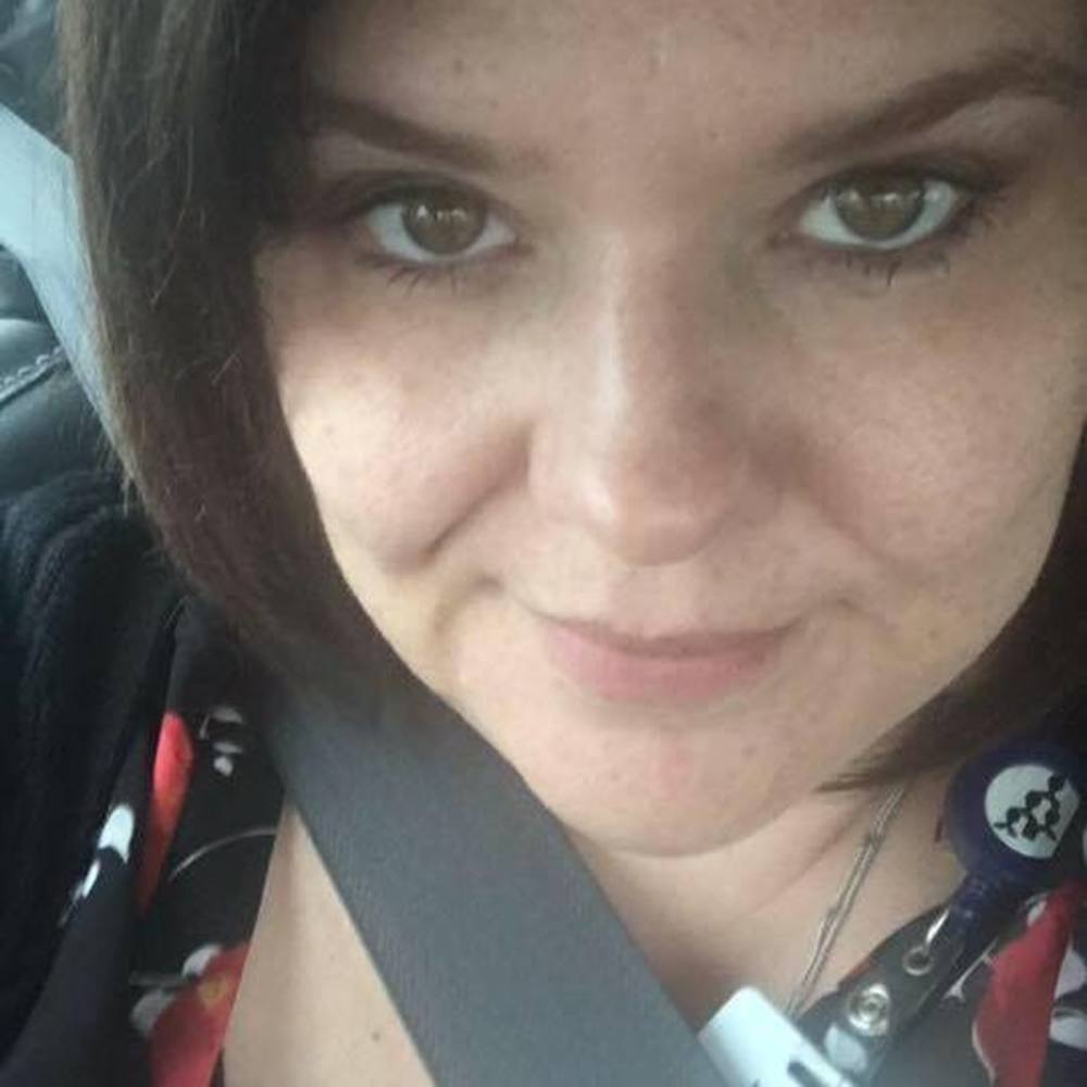 Meet your Posher, Kelli